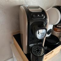 Macchina del caffe in capsule