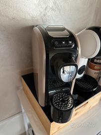 Macchina del caffe in capsule