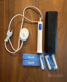 Spazzolino elettrico Oral B Braun professional