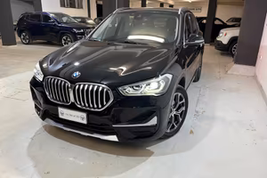 Bmw X1 xDrive18d xLine