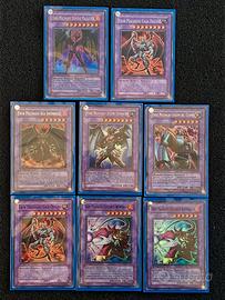 Deck Eroe Malvagio [2009]