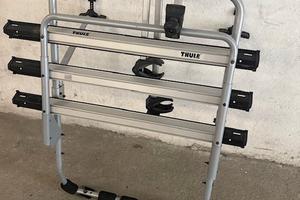 Thule - portabici posteriore 973