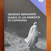 GEORGES BERNANOS Diario di un parroco di campagna