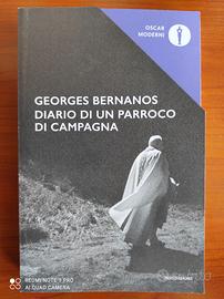 GEORGES BERNANOS Diario di un parroco di campagna