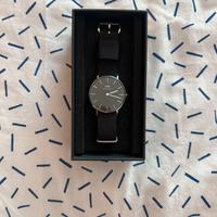 Orologio classico uomo daniel wellington