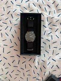 Orologio classico uomo daniel wellington