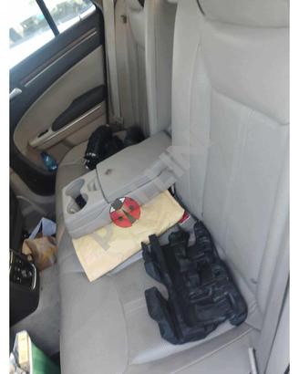 Sedili Completi lancia thema 2011-14