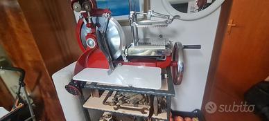 Affettatrice Vittoria