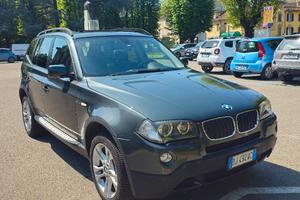 Bmw X3  2007 Xdrive