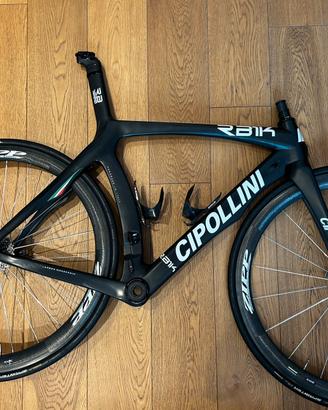 Telaio Cipollini RB1K