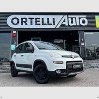 FIAT Panda 1.3 MJT 95 CV S&S 4x4 IVA DEDUCIBILE