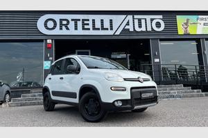 FIAT Panda 1.3 MJT 95 CV S&S 4x4 IVA DEDUCIBILE