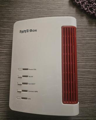 FRITZ!Box 7530 