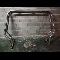 Rollbar Clubman 24