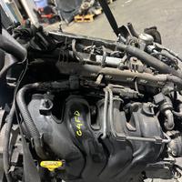 Motore kia sportage 1.6 16v G4FD
