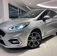Musata completa e ricambi vari Ford Fiesta 2020 st