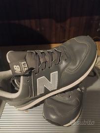 New balance 574