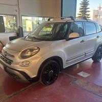 FIAT 500L 1.6 Multijet 120 CV Trekking