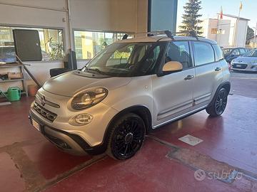FIAT 500L 1.6 Multijet 120 CV Trekking