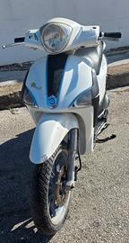 Piaggio Liberty 125