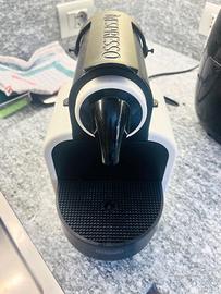 macchina da caffè Nespresso