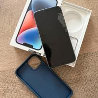 iPhone 14 – 256 GB – Blu – FULL SET – con Fattura