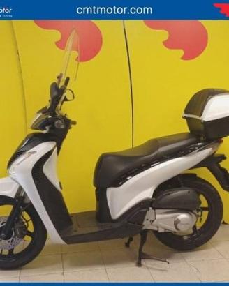 HONDA SH 150 Garantito e Finanziabile