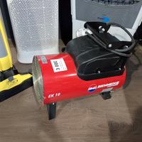 riscaldatore elettrico 400mq