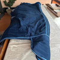 Coperta pesante pony Tattini