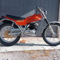 Montesa Cota 247 - 1972