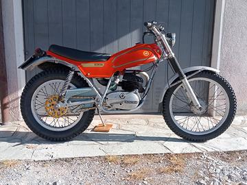 Montesa Cota 247 - 1972