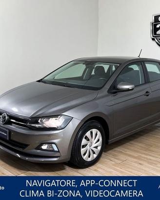 Volkswagen Polo 5p 1.0 evo Comfortline 80cv