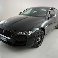 JAGUAR XE - XE 2.0d i4 Portfolio awd 180cv auto my