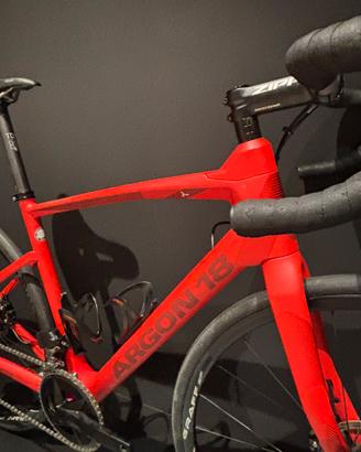 Argon 18 KRYPTON