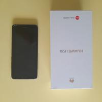 Huawei P20 nero