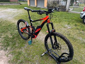 E-mtb KTM Macina Kapoho271 taglia L-XL