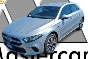MERCEDES-BENZ A 250 Classe A e eq-power Business