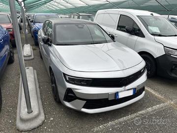 OPEL Astra Hybrid 145 CV DCT6 Sports Tourer GS