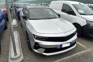 OPEL Astra Hybrid 145 CV DCT6 Sports Tourer GS