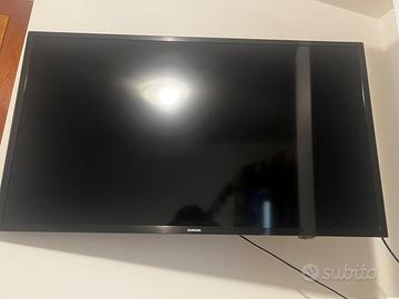 Tv samsung 45 pollici