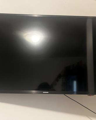 Tv samsung 45 pollici