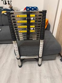 Scala telescopica Brstheco 5 metri