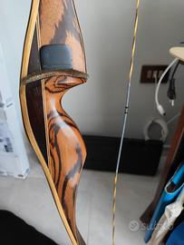 Arco monolitico Wild Mountain 