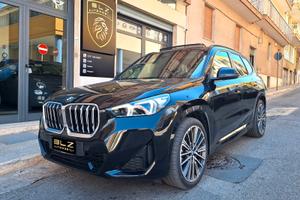Bmw X1 xDrive 23d Msport Pro