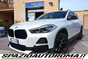 Bmw X2 25e X-DRIVE HYBRID PLUG-IN **PREZZO REALE**