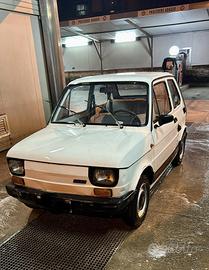 Fiat 126 persol