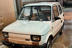 Fiat 126 persol