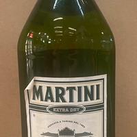 Vermuth Martini Dry anno 80 Lt.1 - Vintage