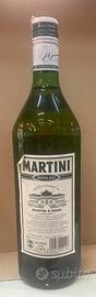 Vermuth Martini Dry anno 80 Lt.1 - Vintage