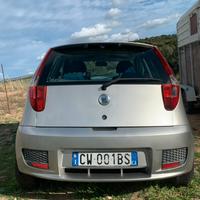 Portellone posteriore fiat punto 188 3p